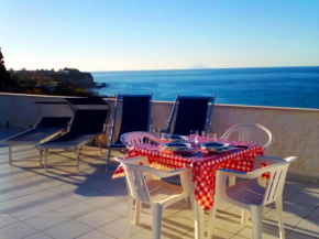 Attico Sabbia Tropea
